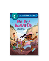 Click to Shop "Beginning Readers" category