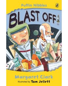 Blast Off!: Puffin Nibbles