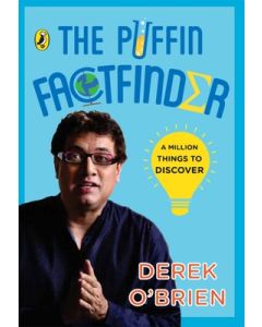 Puffin Factfinder