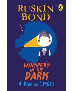 Whispers in the Dark: A Book of Spooks