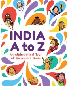 India A to Z