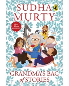 Grandma's Bag of Stories
