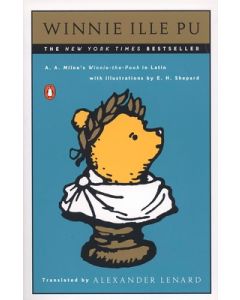 Winnie Ille Pu