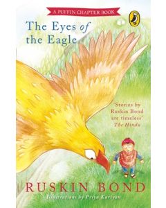Eyes of the Eagle